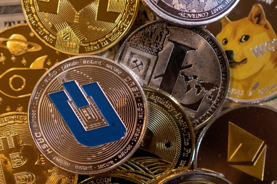 रुसमा अवैध क्रिप्टो कारोबारमा दोब्बर वृद्धि