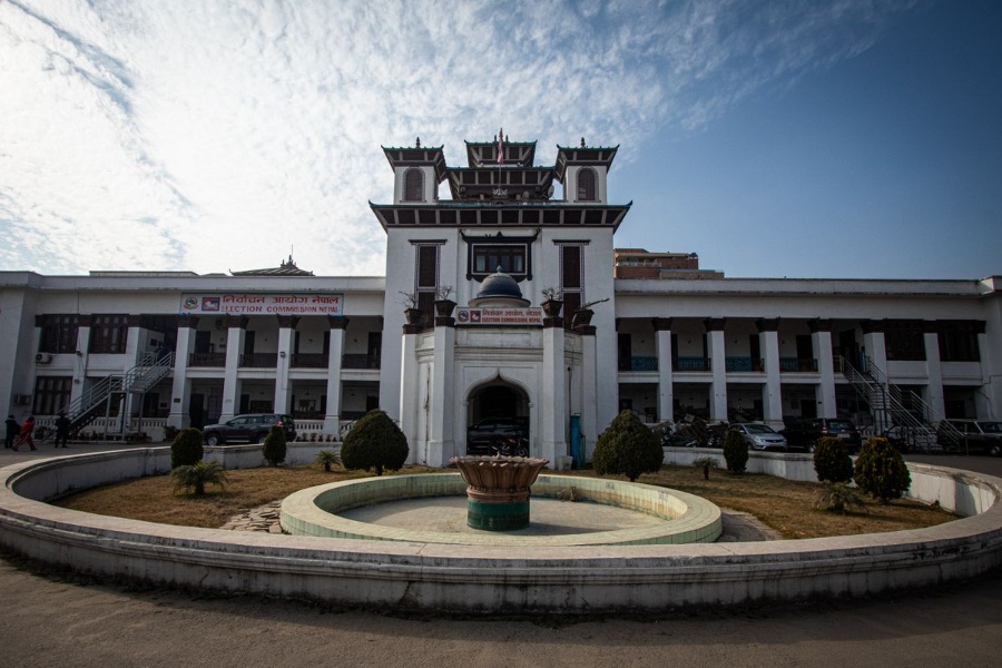 प्रतिनिधिसभाको समानुपातिकतर्फ २२ सय उम्मेदवार