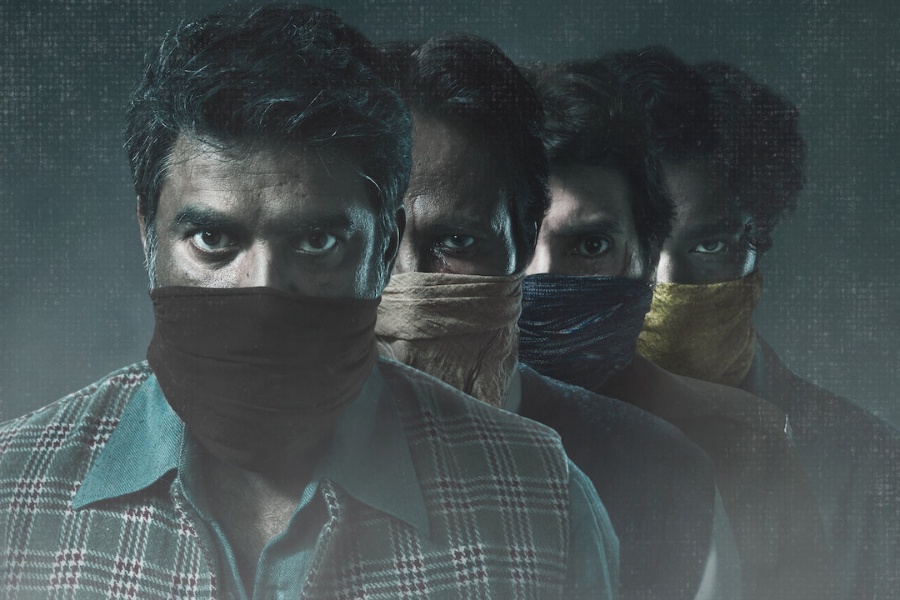 द रेलवे म्यान: भोपाल ग्यास काण्डका नायकहरू