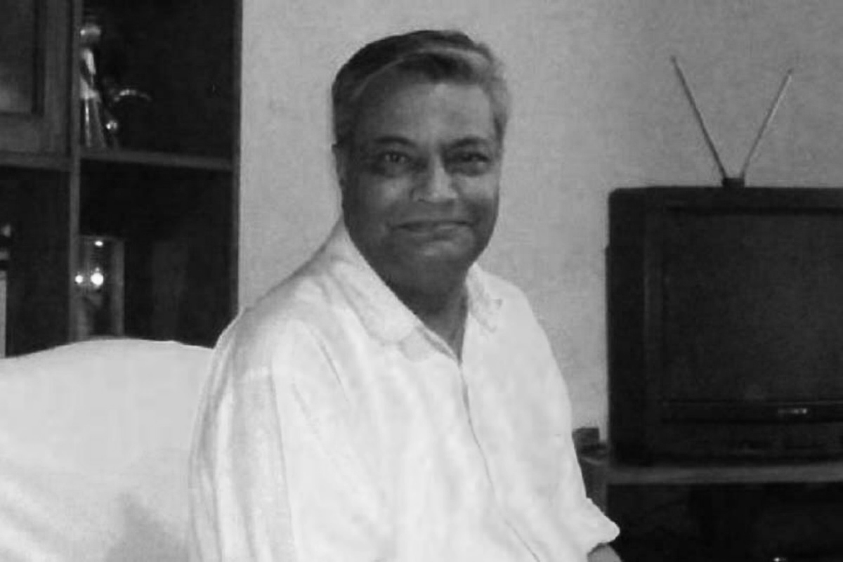 पूर्वप्रधानसेनापति धर्मपालवर सिंह थापाको निधन