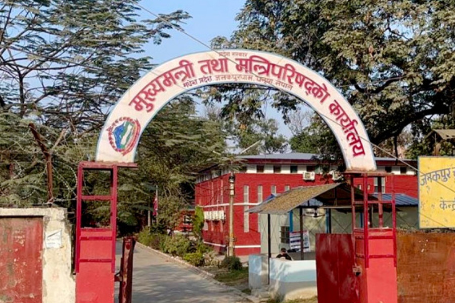 मधेशमा छैटौँ बलिदान दिवस मनाइँदै, प्रदेशभर सार्वजनिक बिदा