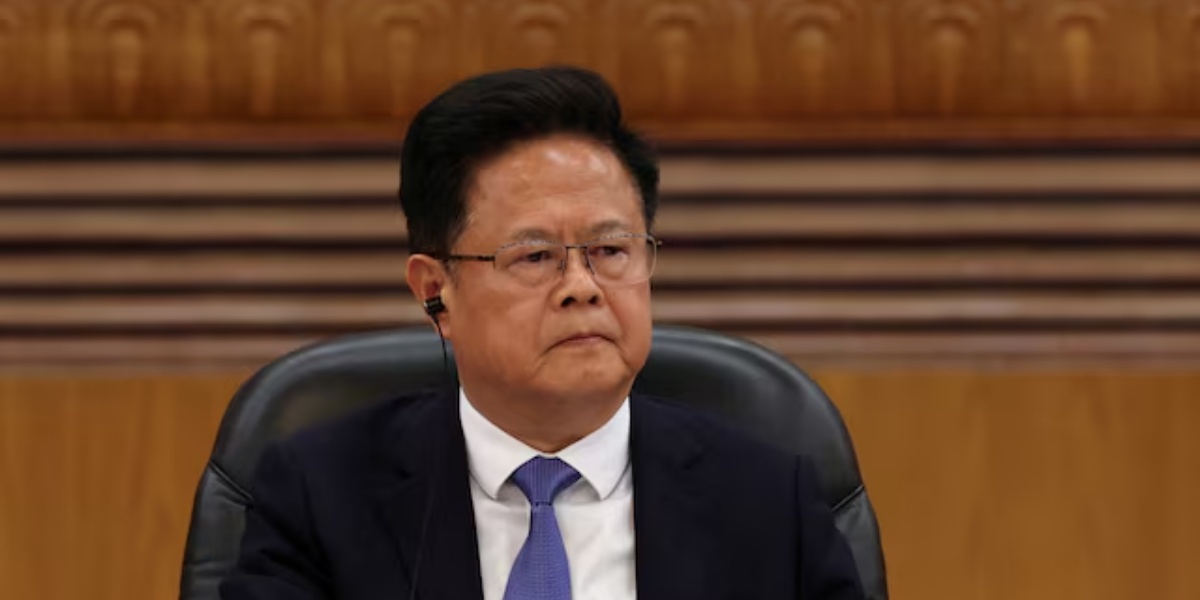 चीनको पाँचवर्षे योजना: हरित विकास प्राथमिकतामा