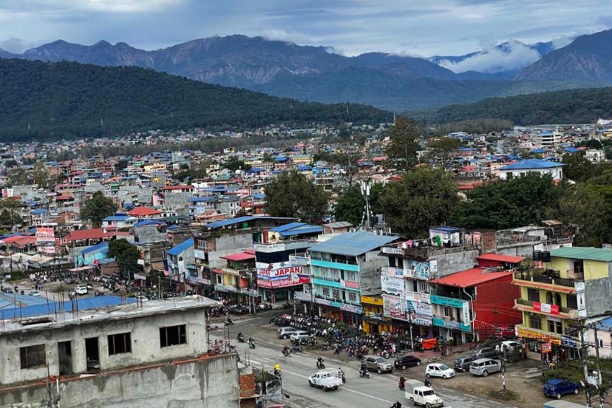 चितवनमा सञ्चालित उद्योग–व्यवसायमा कोभिडको असर कायमै