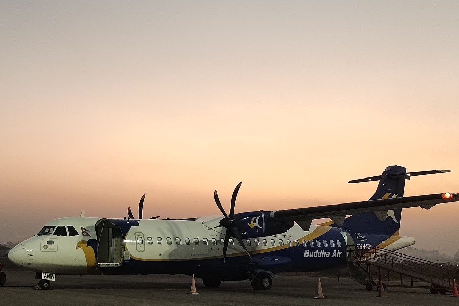 राजविराजमा रात्रिकालीन उडान शुरू