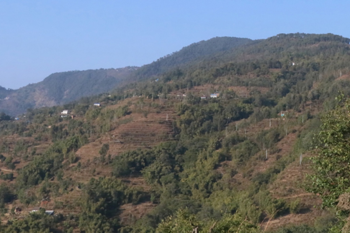 बुइपा गाउँका ४ टोलमा आयातित पेयपदार्थमा प्रतिबन्ध