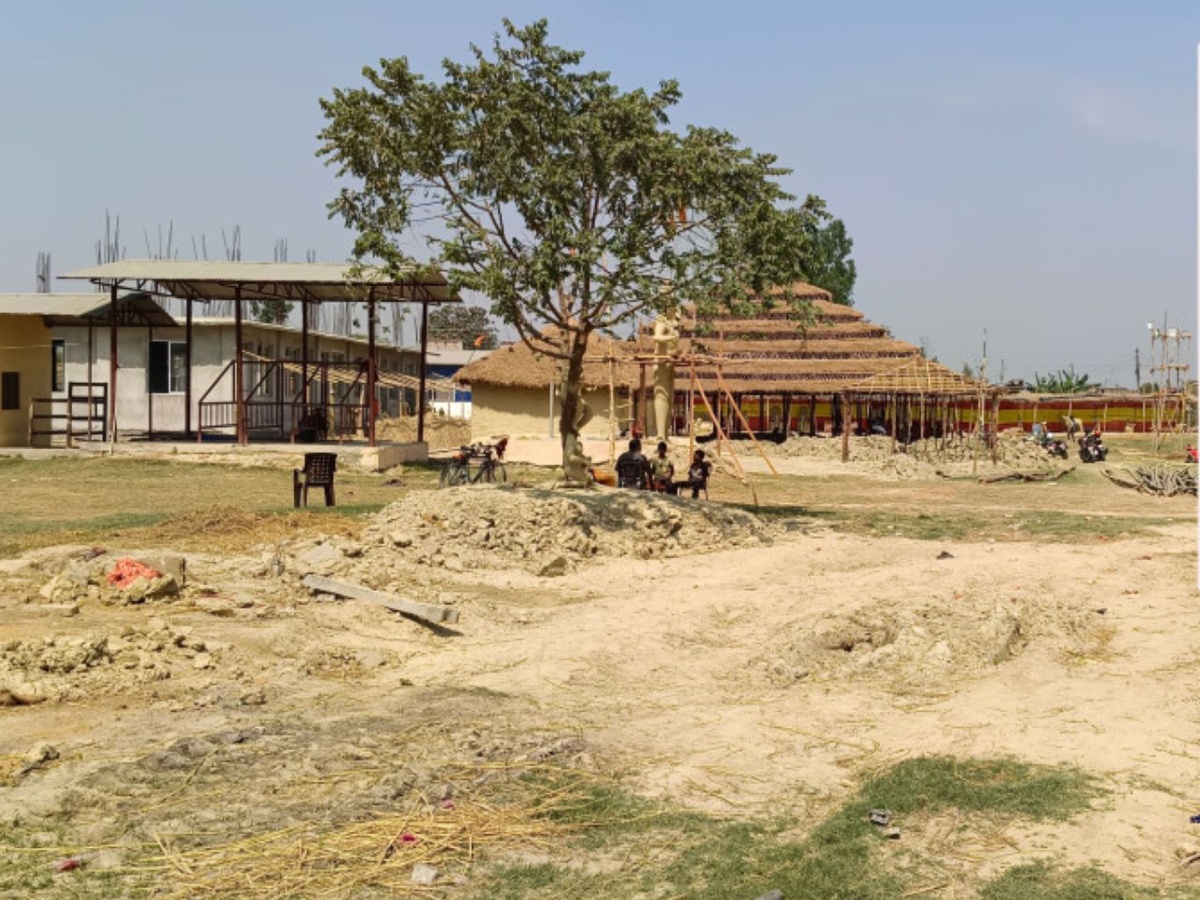 सिरहा घटनाः पीडित परिवारले दिए गाउँपालिका अध्यक्षसहितका व्यक्तिविरुद्ध जाहेरी