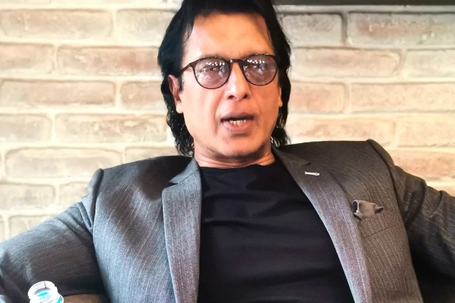 खेलकुदले समाजलाई एकताबद्ध बनाउँछः राजेश हमाल