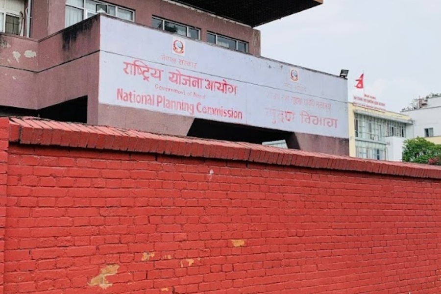 सोह्रौँ योजनाका लागि प्रदेशगत छलफलमा जुट्यो आयोग