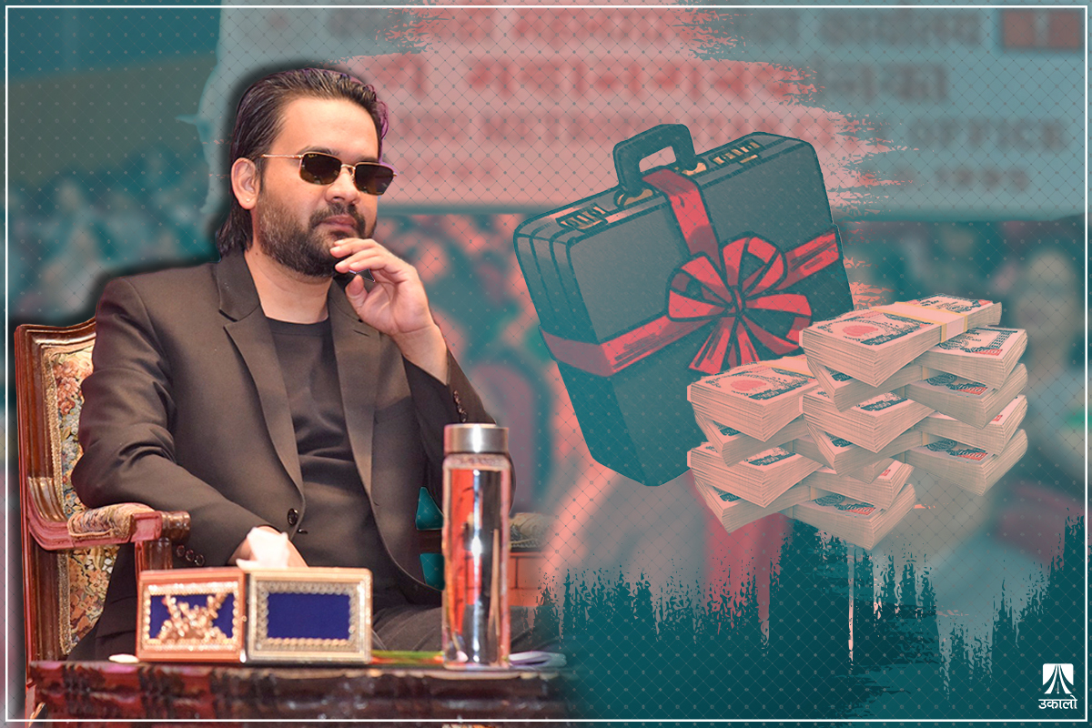 काठमाडौँ महानगर :  समृद्ध कोष, नेतृत्वमा जोश,  कार्यक्षमतामा पुरानै दोष 