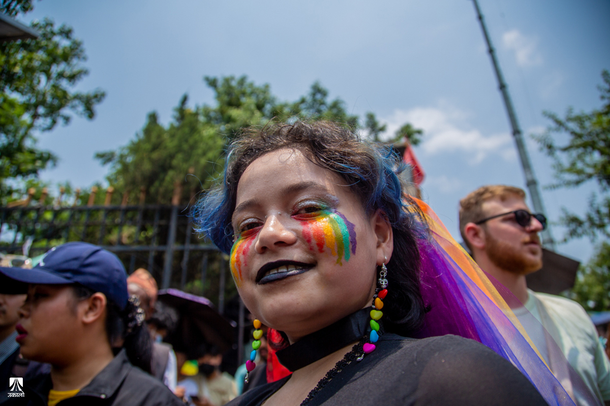 नेपाली समाजले बुझ्नै बाँकी ‘एलजीबीटीक्यूआईए प्लस’को पहिचान