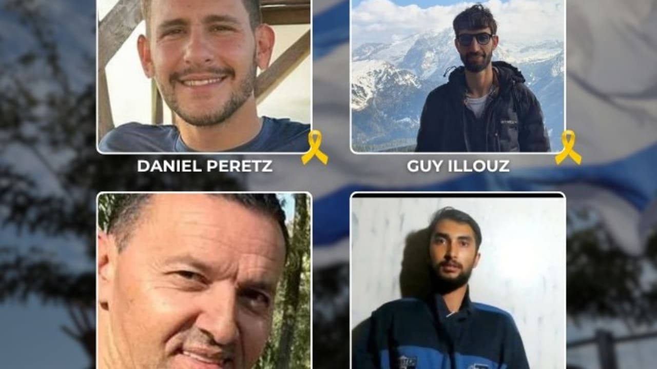 हमासद्वारा विपिन जोशीको मृत्यु पुष्टि, शव इजरायल पठाउने तयारी