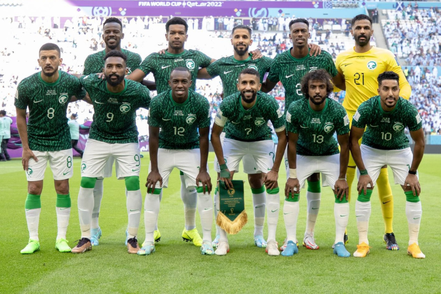 विश्वकप फुटबलमा शनिबार चार खेल हुँदै