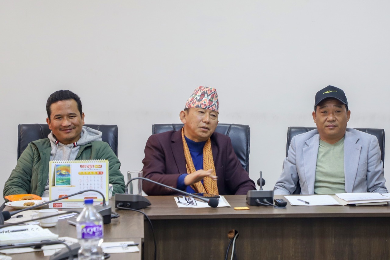 ‘बी’ डिभिजन लिग चैतमा, तयारी खर्च प्रतिक्लब साढे १४ लाख दिइने