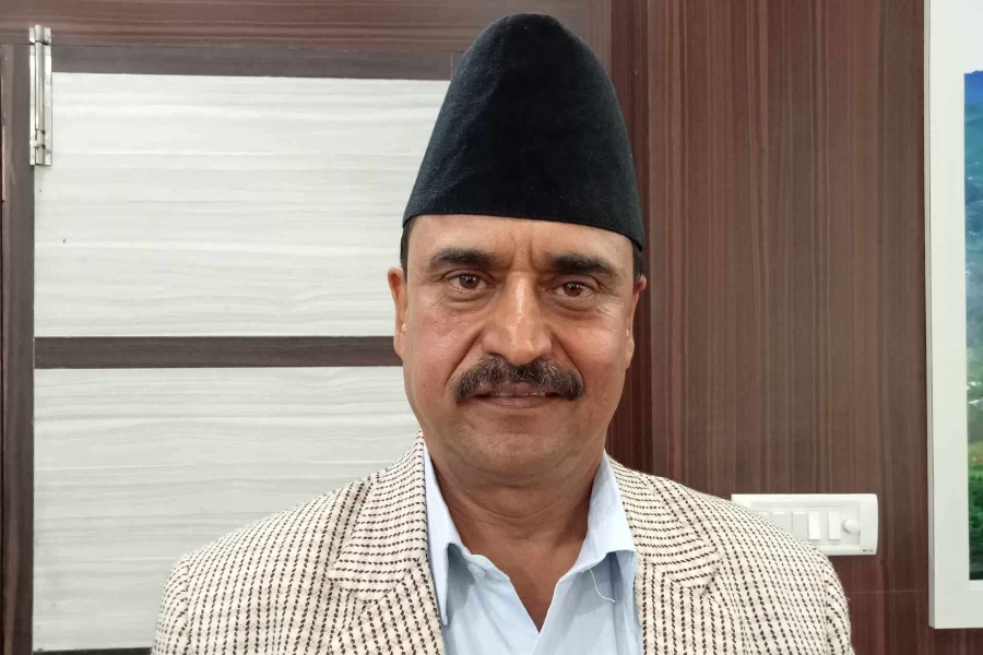 रुपेश कोइराला कोशी प्रदेशको मुख्य न्यायाधिवक्ता नियुक्त