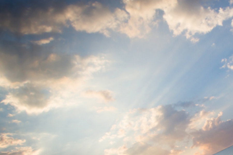 नेपालमा सौर्य गतिविधि र वर्षाको प्रवृतिमा समानता