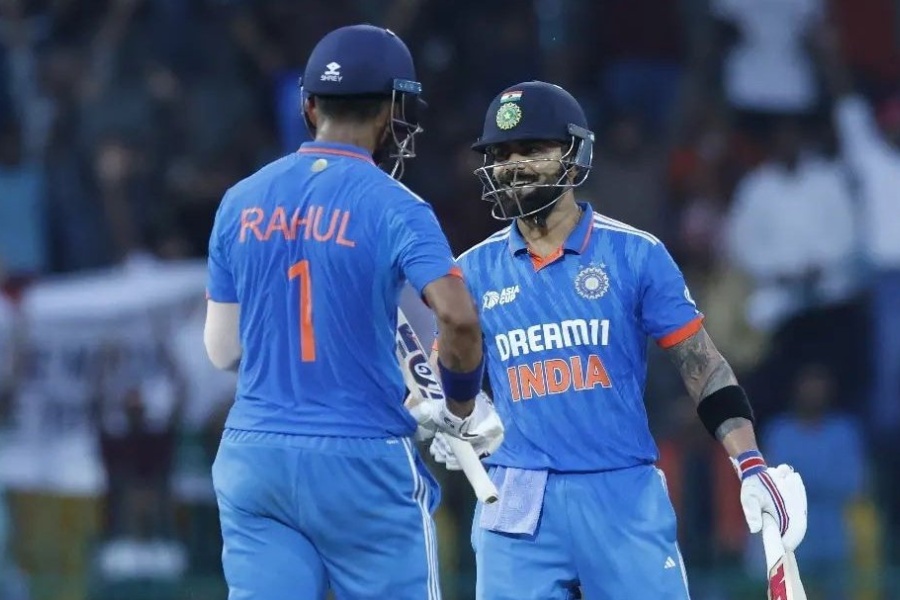 अस्ट्रेलिया भारतसँग ६ विकेटले पराजित