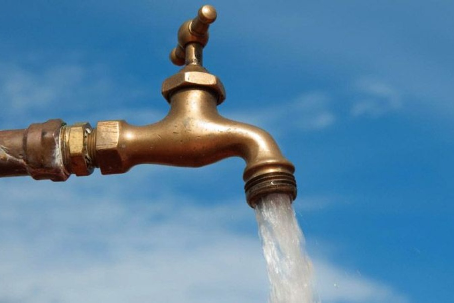 तनहुँका ३ हजार घरधुरीमा खानेपानी विस्तार