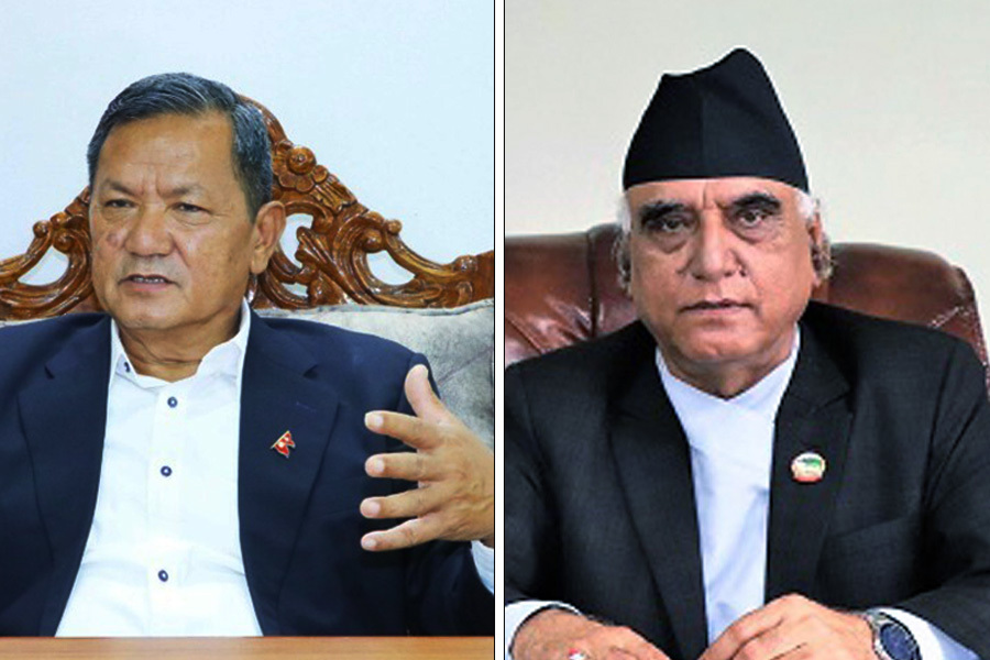 आशा जगाउने गण्डकी, प्रदेशलाई बदनाम गर्न पनि उस्तै अग्रसर