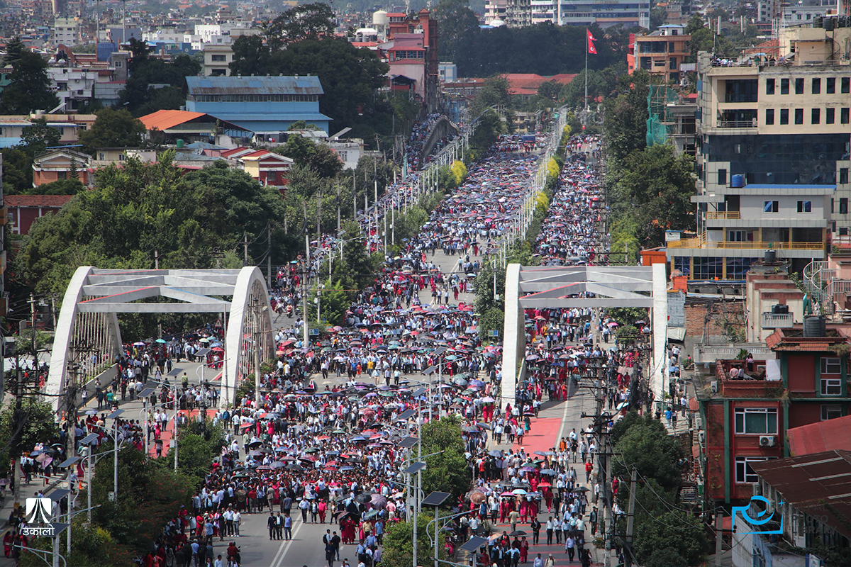 सरकारको खेलाँचीले निम्त्याएको शिक्षक आन्दोलन, दिगो समाधान कति टाढा? 