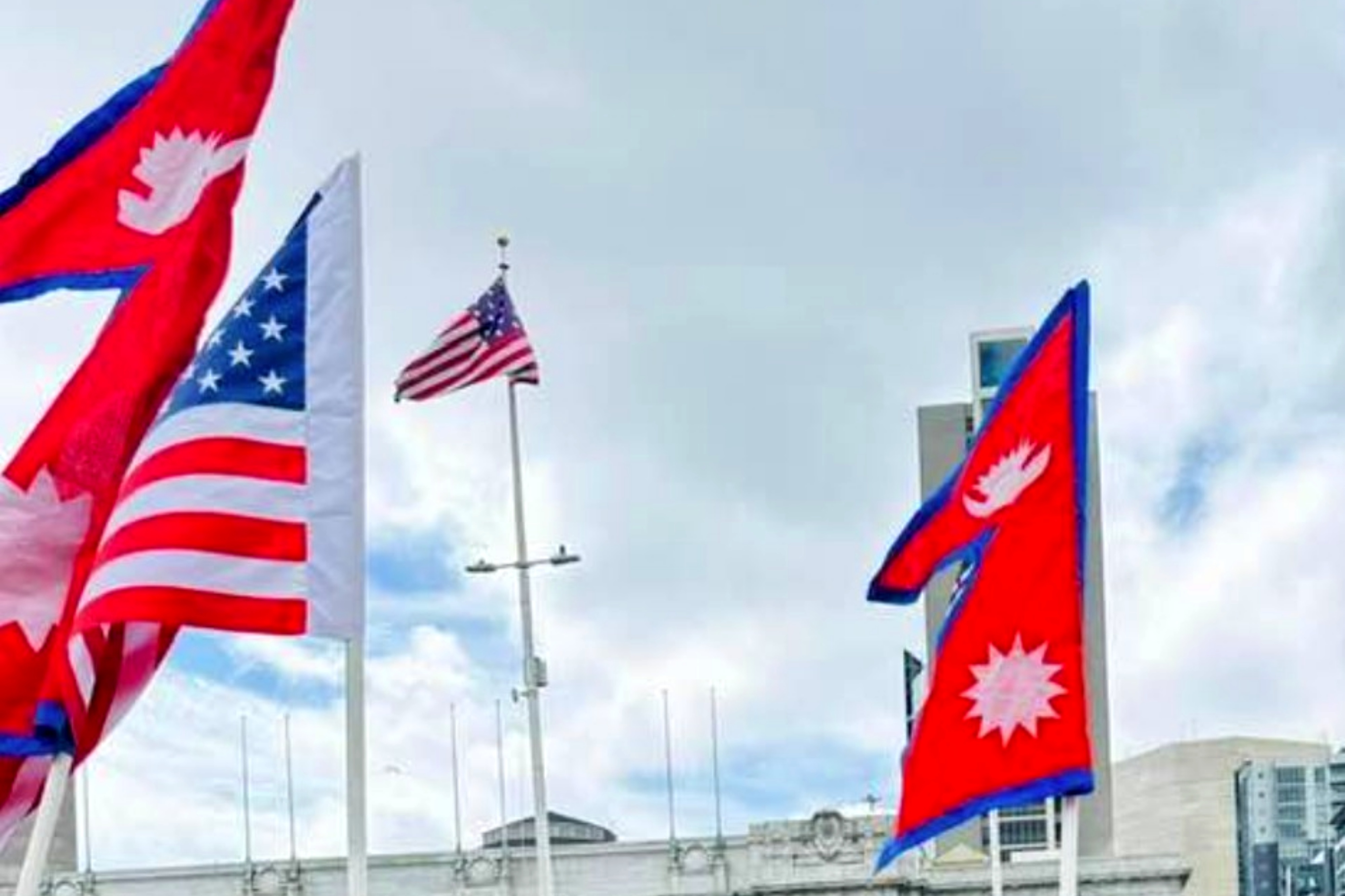 अमेरिकामा नेपाली आप्रवासनको लहरोः कहिलेदेखि जान थाले, नयाँ नीतिले कति फर्काइएलान्?