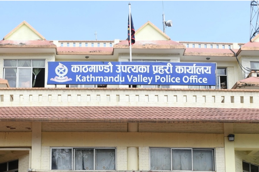 चाडपर्वलक्षित सुरक्षा योजना: तालिमप्राप्त कुकुर र ड्रोनबाट समेत निगरानी