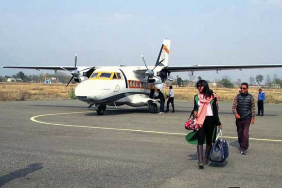 डिपोको ल्याब रिपोर्ट आएको चार महिना भयो, तर रिफिल भएन