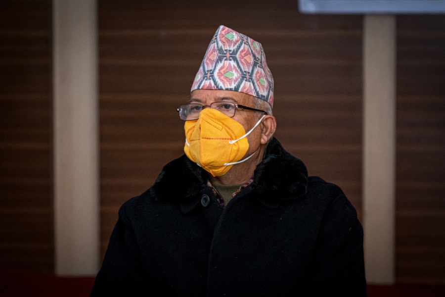 कसुर पुष्टि भए माधव नेपाललाई हुनसक्छ २ वर्ष जेल र १ लाख जरिवाना