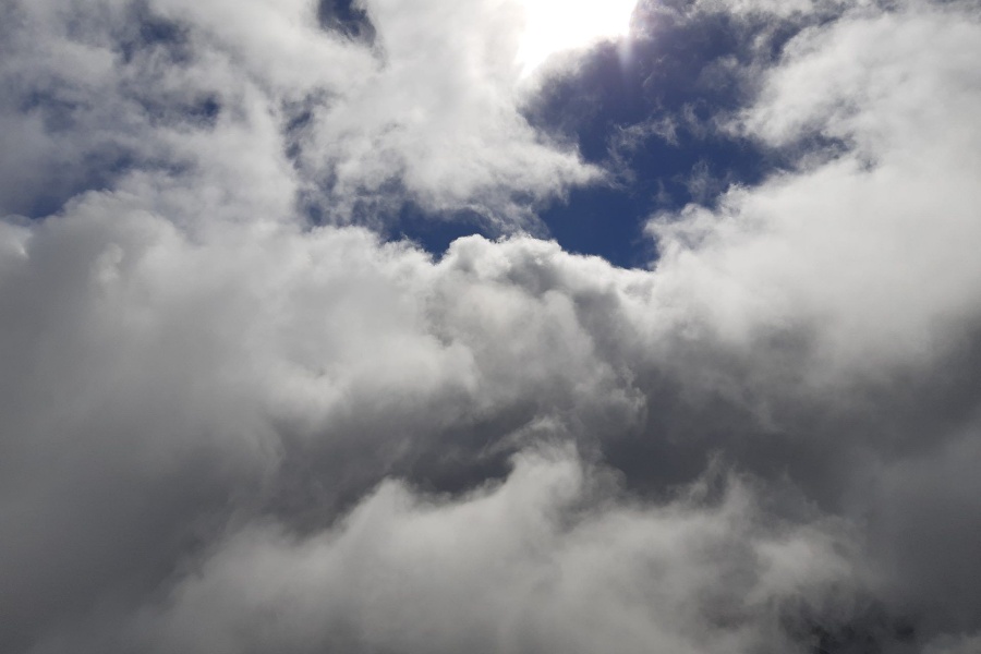 सुनसरी र मोरङमा भारी वर्षा, सतर्कता अपनाउन आग्रह