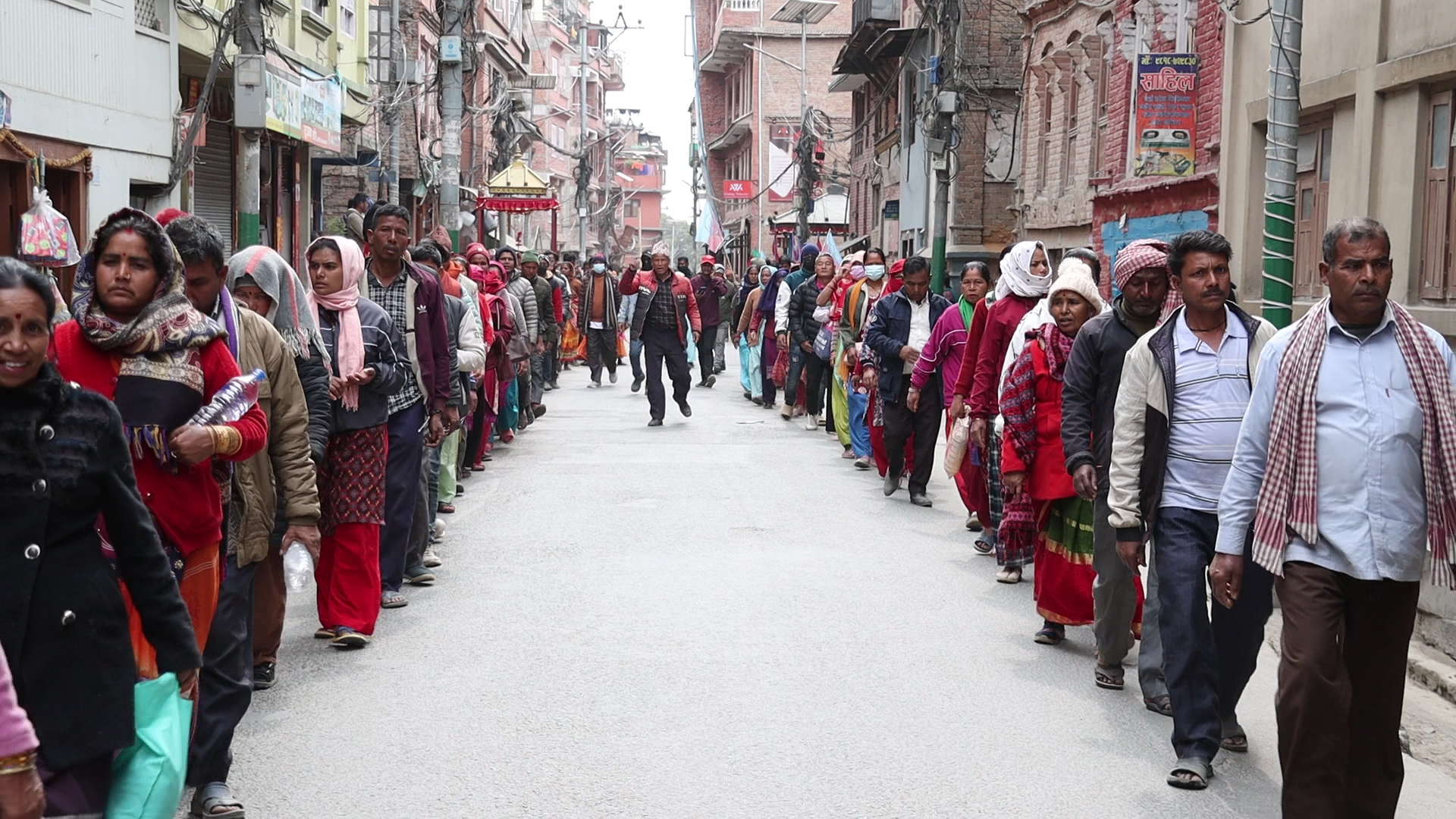 सकिएन लघुवित्त समस्या समाधान कार्यदलको अध्ययन, ऋणीलाई बाँकी ऋण मिनाहाको आशा