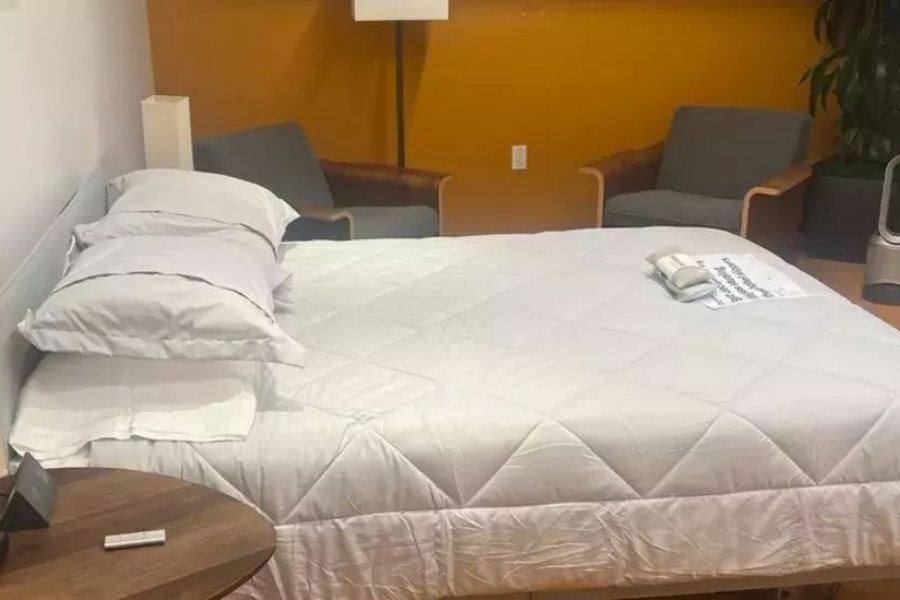 होटलजस्तो कार्यालय