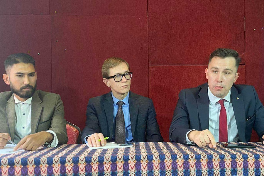 फिजिटल स्पोर्ट्स टुर्नामेन्टमा नेपालको सर्वाधिक सहभागिताको अपेक्षा