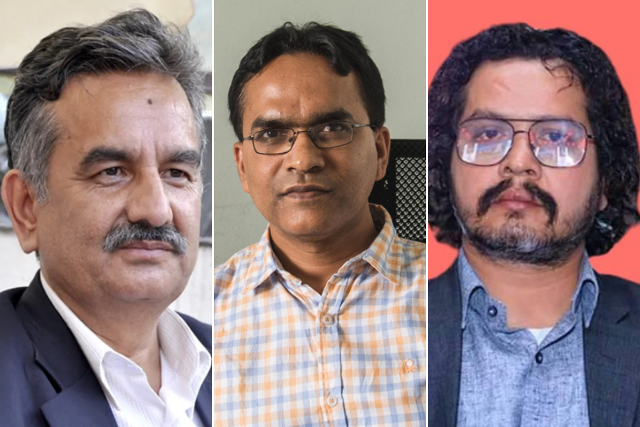 चितवन–१ : ठूला दलमा आन्तरिक किचलो, असन्तुष्टलाई तान्दै स्वतन्त्र पार्टी