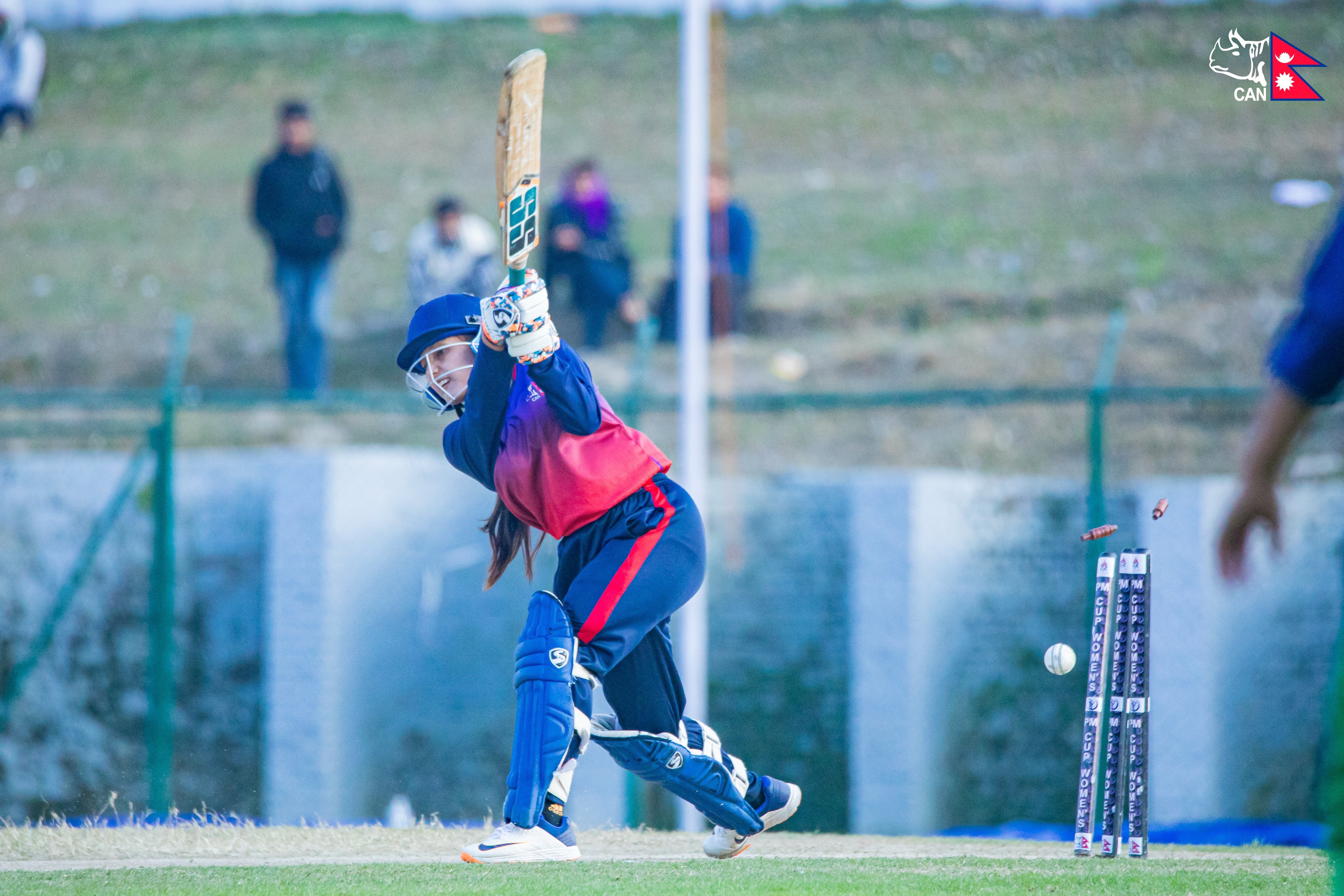 प्रधानमन्त्री कप : कर्णालीको लगातार हार, बागमती लयमा फर्कियो