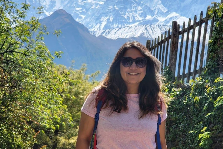 बालेनको कार्यशैलीप्रति असन्तुष्टि जनाउँदै शिक्षा सल्लाहकार अर्यालले दिइन् राजीनामा