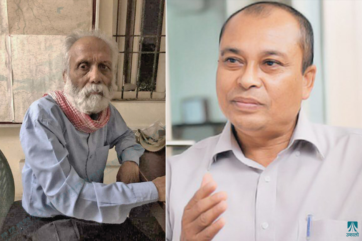 मधेश प्रदेशका गृहमन्त्रीलाई भूमिगत रहेका गोइतको धम्की