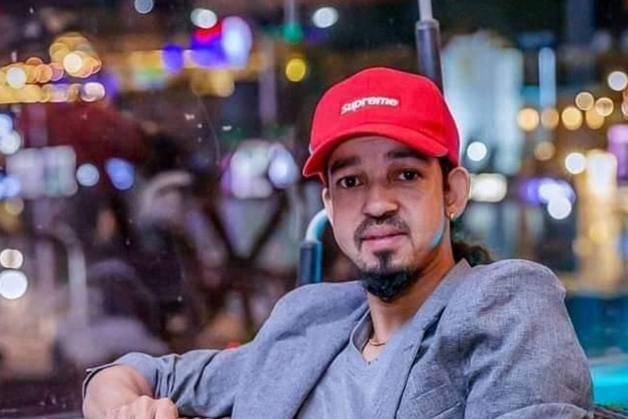 कलाकार भिसामा मानव तस्करी, हास्य कलाकार ‘इकु’ पक्राउ