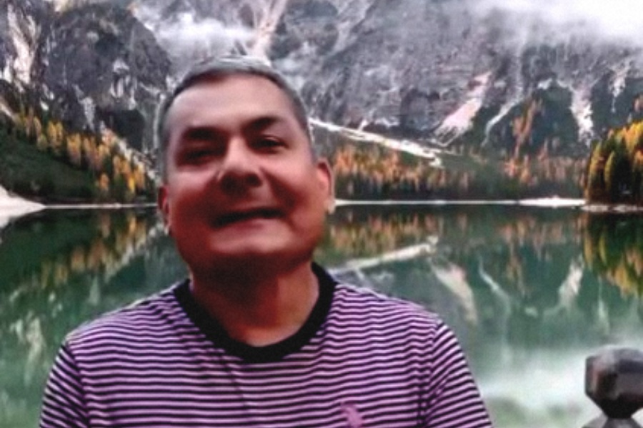 दुर्गा प्रसाईंले आत्मसमर्पण गरेको सचिवालयको भनाइ, प्रहरी भन्छ : हामीलाई थाहा छैन