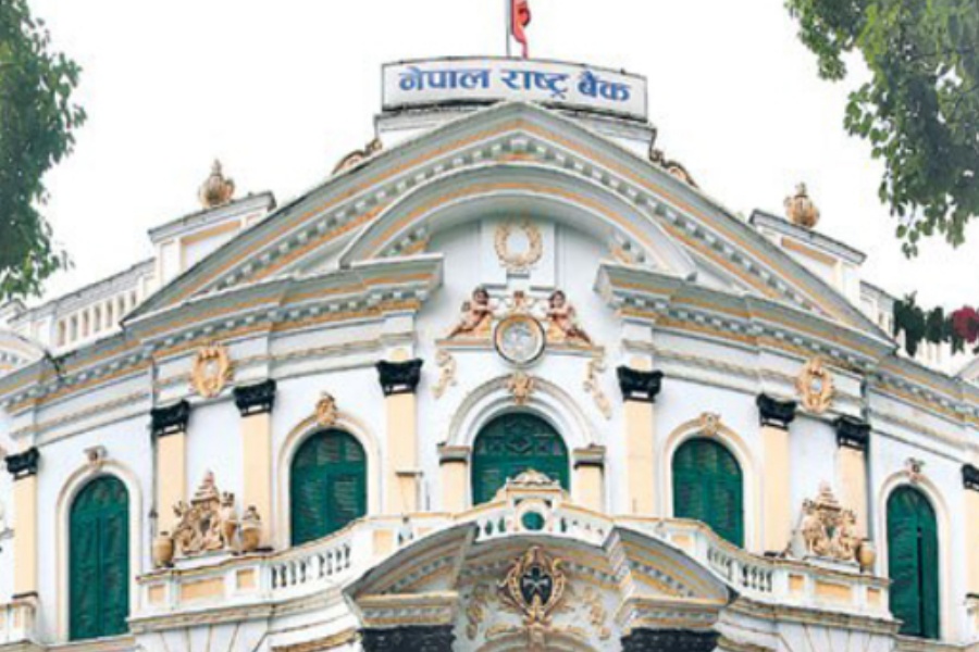 ७ महिनामा भित्रियो ६८९ अर्ब रेमिट्यान्स