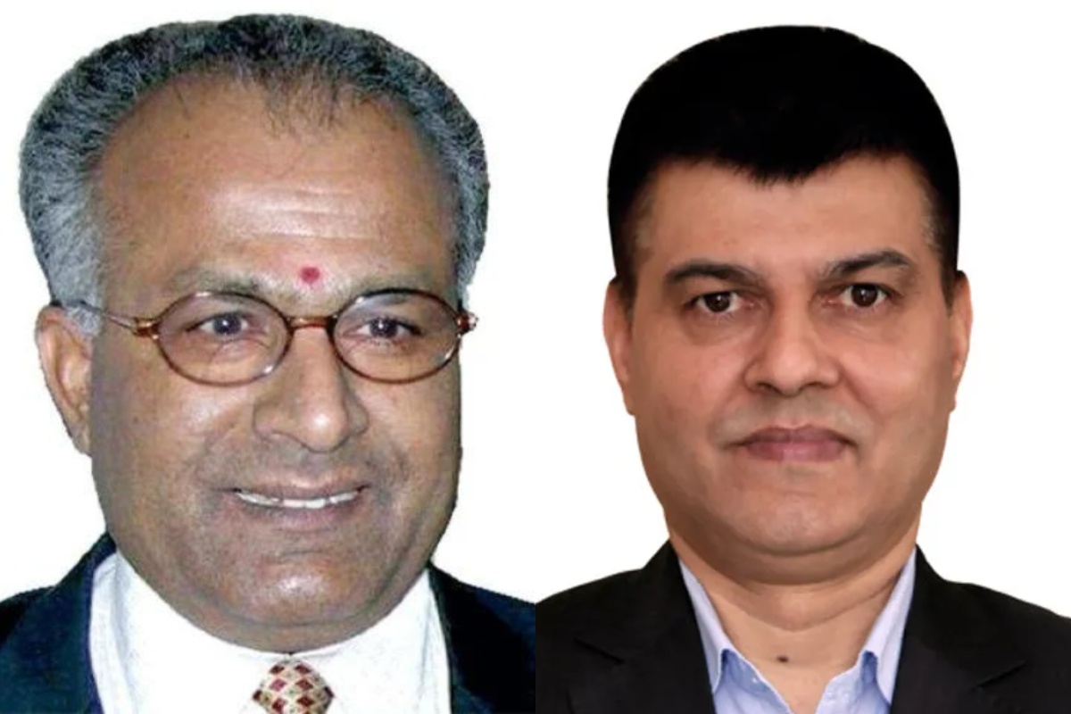 पूर्वसचिव पाण्डे र बेचन झालाई रिहा गर्न सर्वोच्चले गर्‍यो अस्वीकार