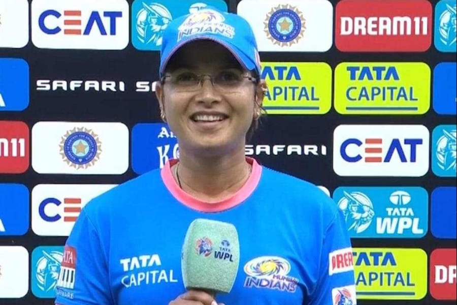 महिला क्रिकेट टिमको सल्लाहकार प्रशिक्षकमा पल्सीकार नियुक्त