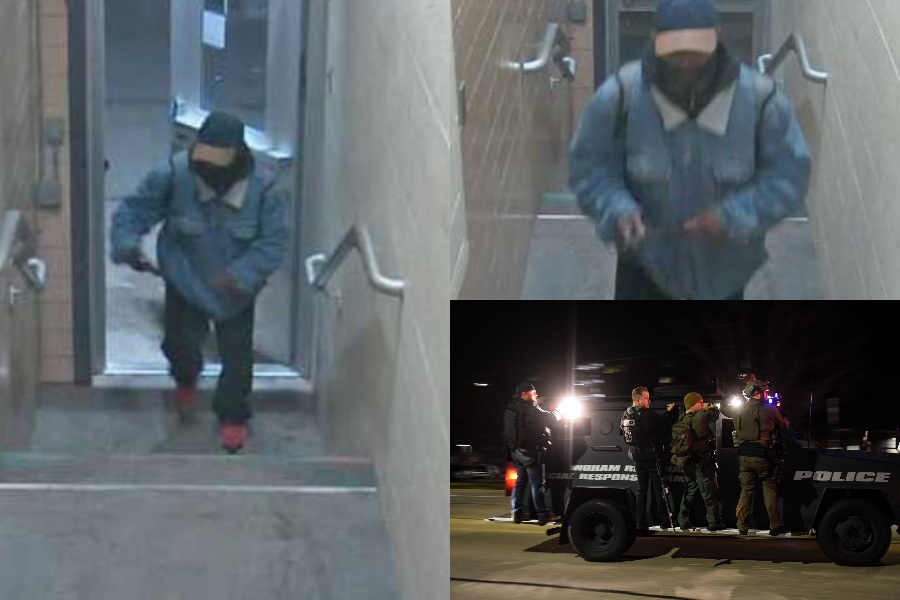 अमेरिकाको मिसिगनमा गोली प्रहार, ३ जनाको मृत्यु