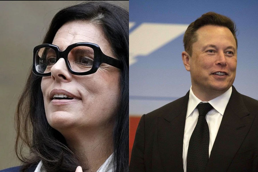 फेरि विश्वकै धनी व्यक्ति बने एलन मस्क, मायर्स १०० अर्ब डलर कमाउने पहिलो महिला  