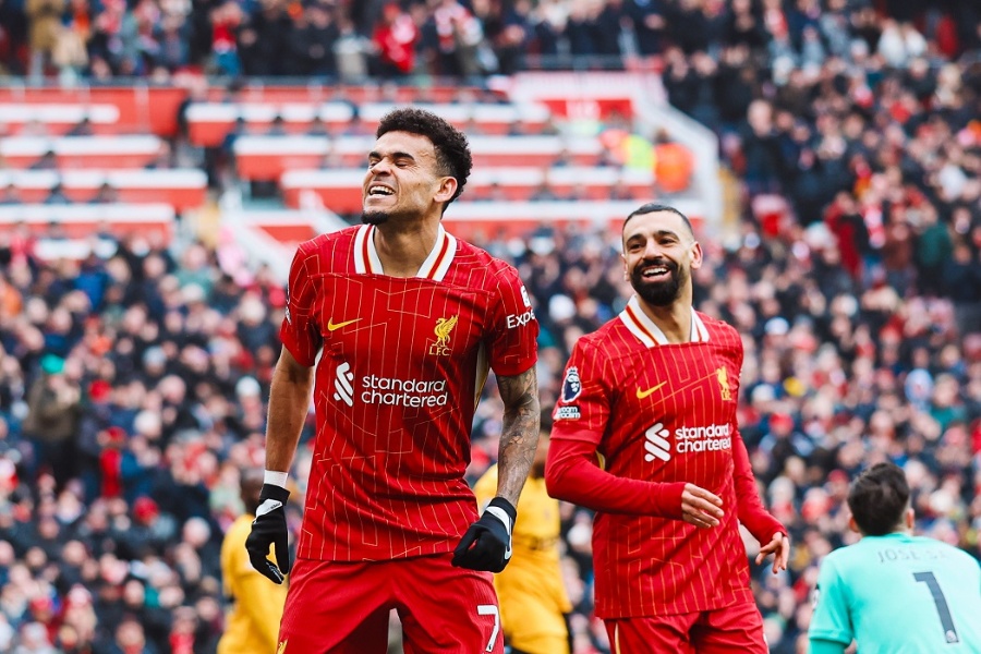 इंग्लिस प्रिमियर लिग: टोटनह्याम र लिभरपुल विजयी