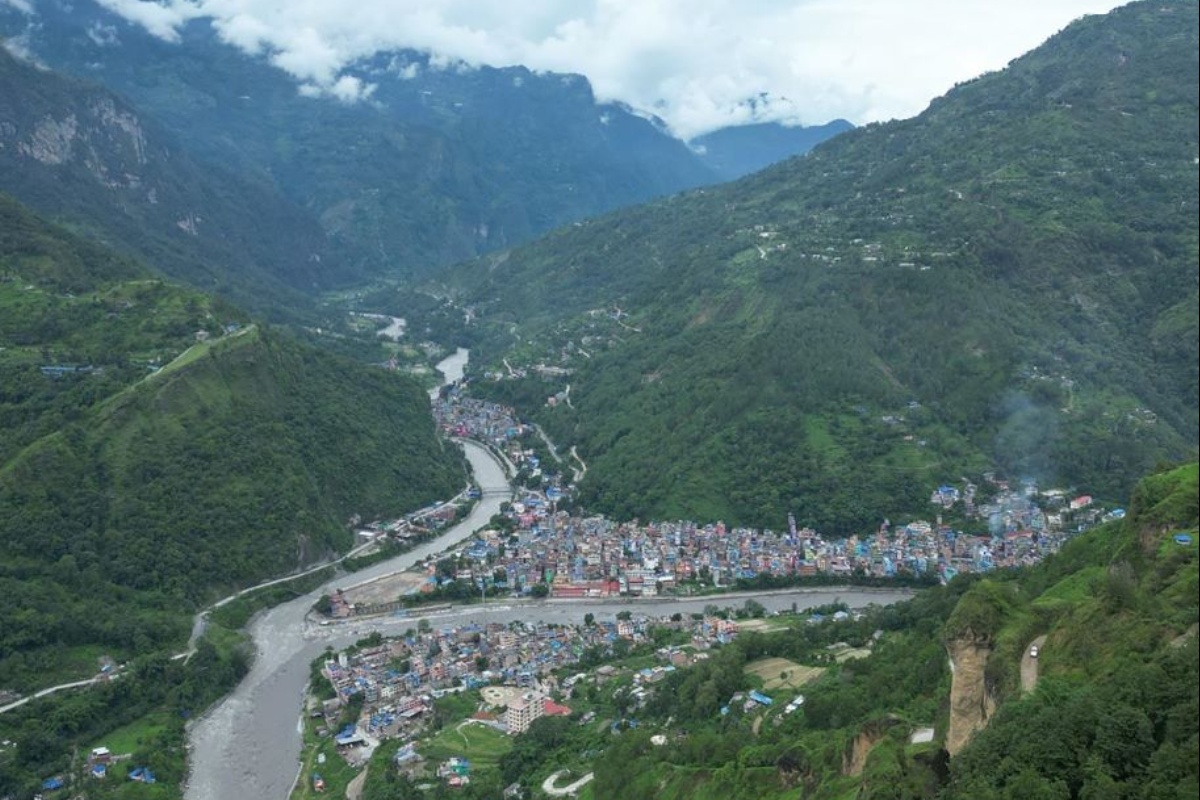 आर्थिक मन्दीको असर : म्याग्दीमा व्यवसाय दर्ताको तुलनामा खारेजी दर बढ्दो