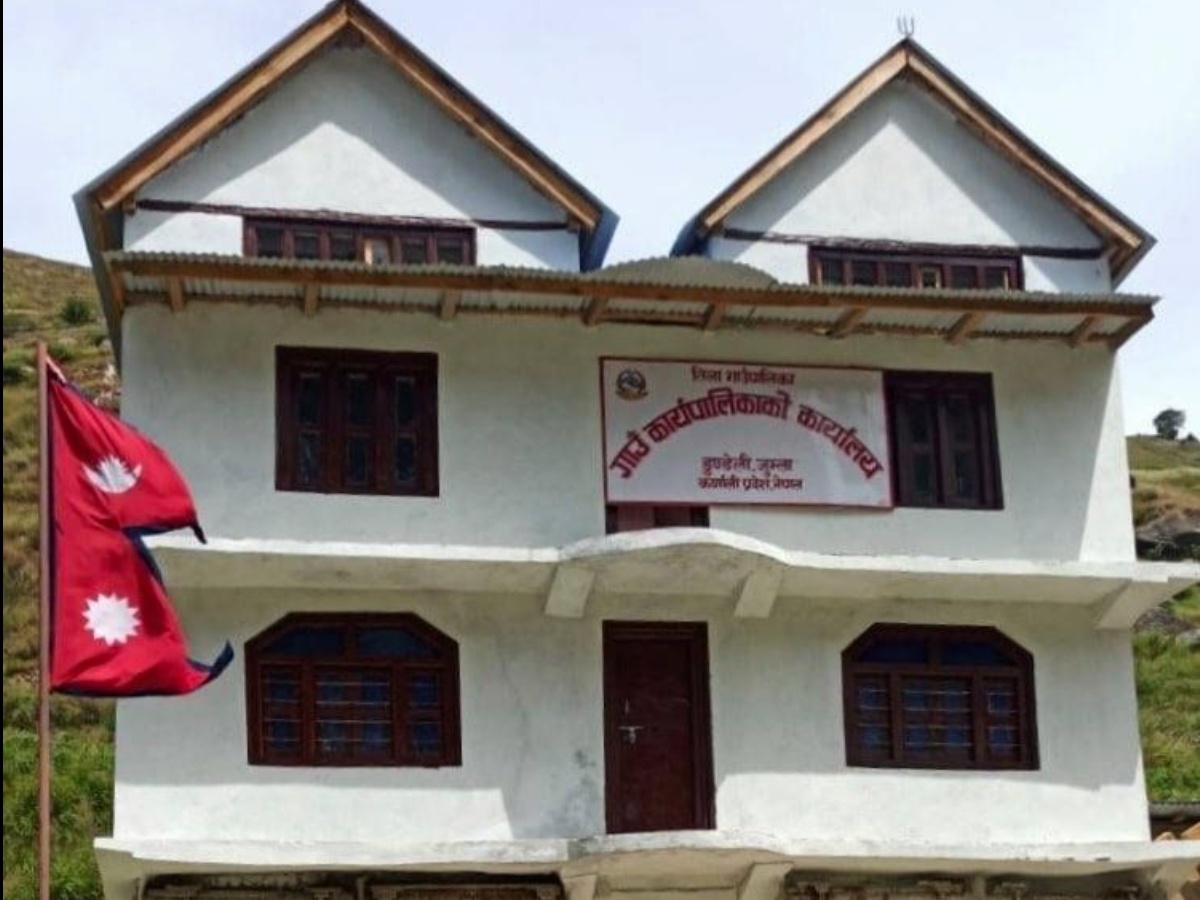 तिला गाउँपालिकामा महिलालाई आत्मनिर्भर बनाउने अभियान 