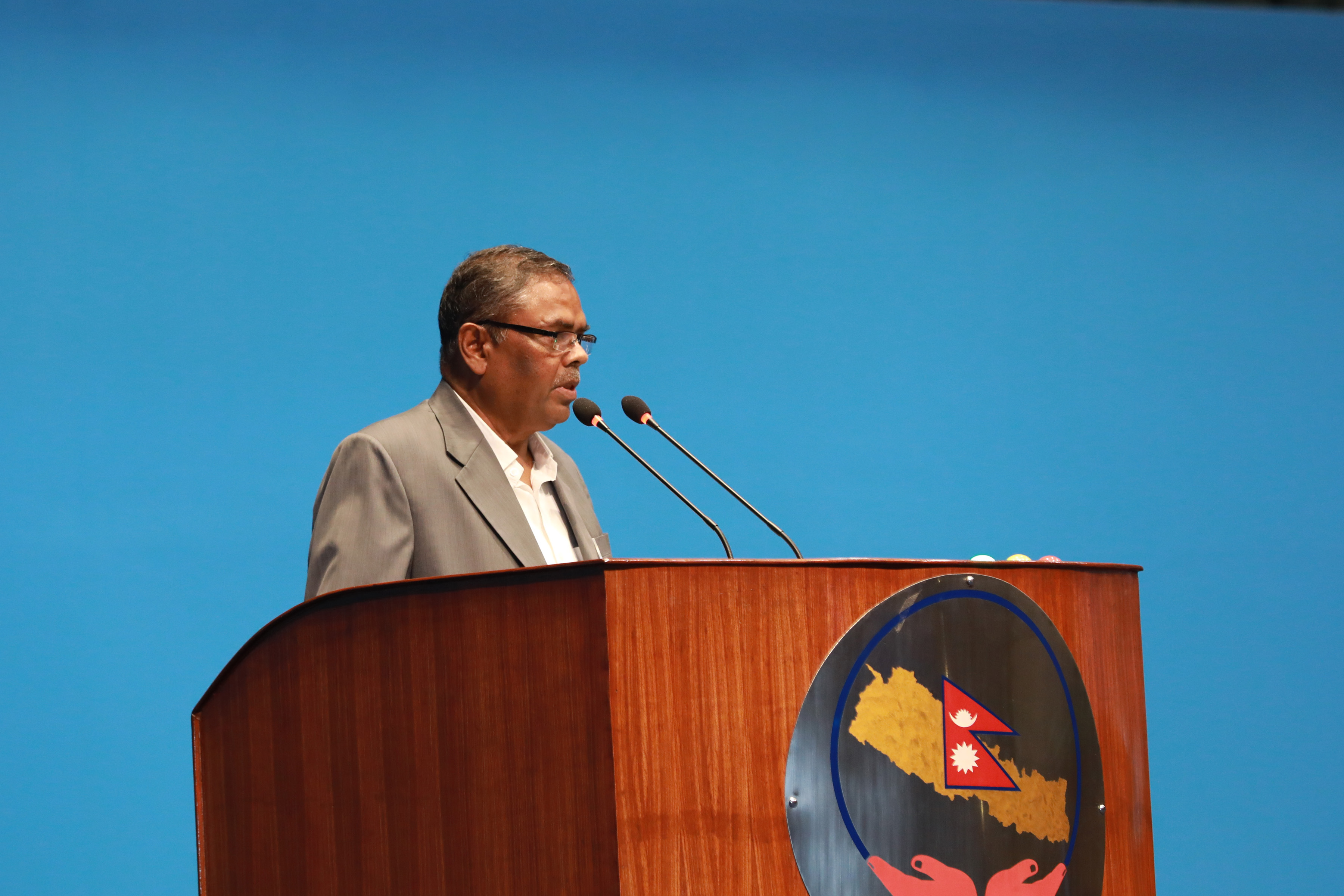 ‘बजेट समाजवाद विमुख, ६ प्रतिशत आर्थिक वृद्धिदर हासिल गर्न असम्भव’