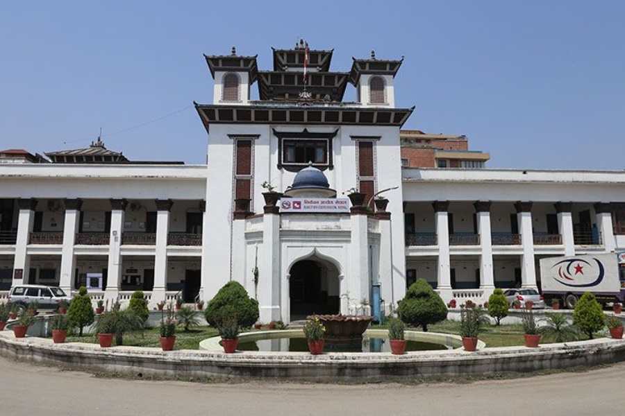 चुनाव नयाँ, अजेन्डा पुरानै