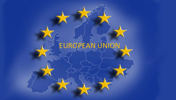 इयूले रूसको रोक्का सम्पत्ति जफत गरेर युक्रेनलाई दिने