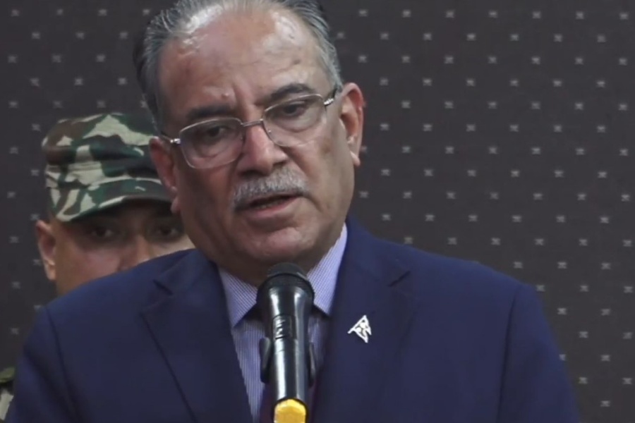 प्रधानमन्त्री भन्छन्– स्थानीय तह अधिकारसम्पन्न हुन सकेको छैन