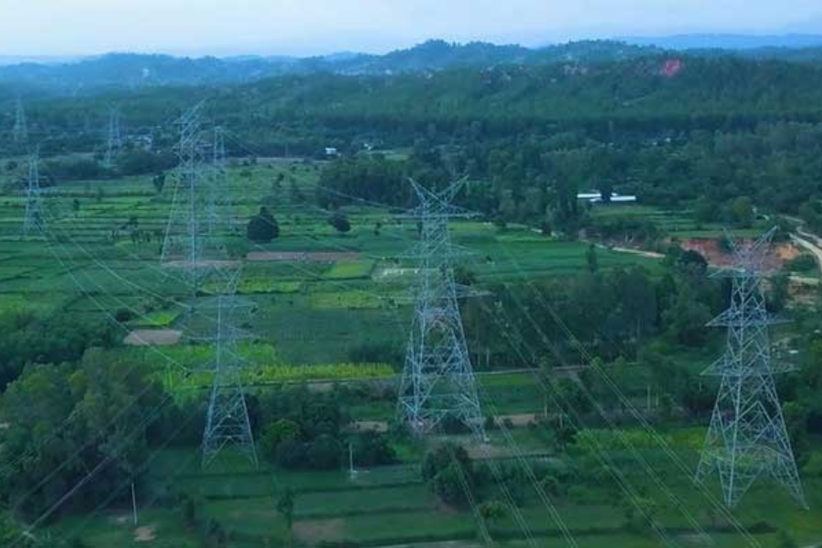 वितरणतर्फको विद्युत् चुहावट ७.४९ प्रतिशतमा झर्‍यो